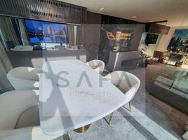 1 Bedroom Condo for sale at Binghatti Canal, Business Bay