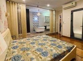 3 Bedroom Penthouse for rent at Masteri Thao Dien, Thao Dien