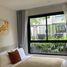 1 Bedroom Apartment for rent at Dcondo Reef Phuket, Kathu, Kathu, Phuket