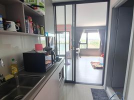 1 Bedroom Condo for sale at Aspire Sukhumvit-Onnut , Suan Luang, Suan Luang