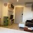 Studio Condo for rent at Ideo Mobi Charan Interchange, Bang Khun Si, Bangkok Noi