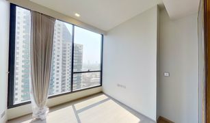 曼谷 Khlong Toei Nuea Celes Asoke 1 卧室 公寓 售 
