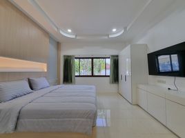 3 Schlafzimmer Haus zu vermieten im Baan Suan Yu Charoen 1, Si Sunthon