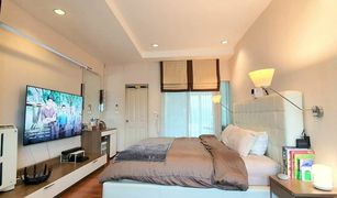 Таунхаус, 4 спальни на продажу в Bang Kho, Бангкок Baan Klang Muang Urbanion Sathon-Taksin 1