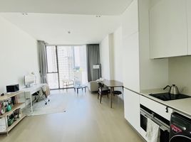 1 Bedroom Apartment for sale at The Strand Thonglor, Khlong Tan Nuea