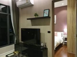 1 Schlafzimmer Wohnung zu vermieten im Mayfair Place Sukhumvit 50, Phra Khanong