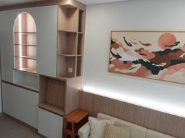 1 Schlafzimmer Wohnung zu vermieten im Supalai Premier Si Phraya - Samyan, Maha Phruettharam, Bang Rak