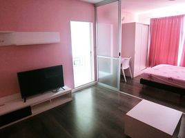 1 Schlafzimmer Wohnung zu vermieten im Dcondo Campus Resort Bangna, Bang Bo, Bang Bo