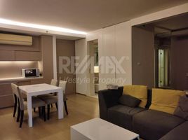 1 Schlafzimmer Appartement zu vermieten im MODE Sukhumvit 61, Khlong Tan Nuea, Watthana