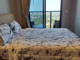 2 Schlafzimmer Wohnung zu vermieten im Once Pattaya Condominium, Na Kluea