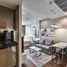1 Schlafzimmer Wohnung zu vermieten im Ideo Q Victory, Thanon Phaya Thai, Ratchathewi