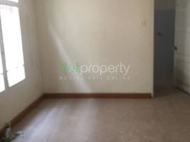 4 Bedroom House for rent in Yangon, South Okkalapa, Eastern District, Yangon