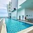 1 Bedroom Apartment for sale at The Vision, Nong Prue