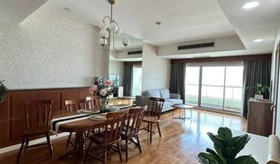 2 chambres Condominium a vendre à Chong Nonsi, Bangkok Baan Nonzee