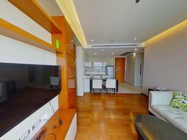 在The Address Sukhumvit 28租赁的2 卧室 公寓, Khlong Tan