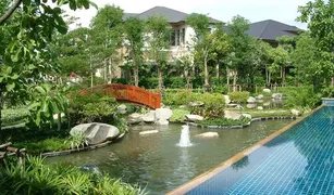 4 Bedrooms House for sale in Phra Khanong Nuea, Bangkok Baan Sansiri Sukhumvit 67