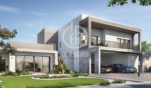 4 Bedrooms Villa for sale in Yas Acres, Abu Dhabi The Dahlias