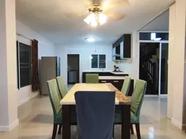 5 Bedroom House for sale at Tropical Village , Nong Prue