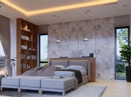 3 Bedroom Villa for sale at Rockstone Peak Villas, Bo Phut, Koh Samui, Surat Thani