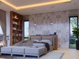 3 спален Вилла на продажу в Rockstone Peak Villas, Бопхут, Самуи