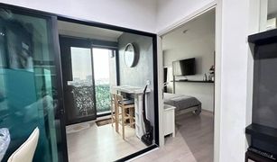1 Bedroom Condo for sale in Samrong Nuea, Samut Prakan The Gallery Bearing