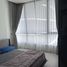 2 Schlafzimmer Wohnung zu vermieten im Chapter Charoennakorn-Riverside, Bang Lamphu Lang
