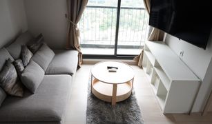 1 Bedroom Condo for sale in Lumphini, Bangkok Life One Wireless