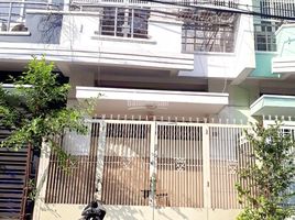 Studio Villa for sale in Binh Chanh, Ho Chi Minh City, Binh Hung, Binh Chanh