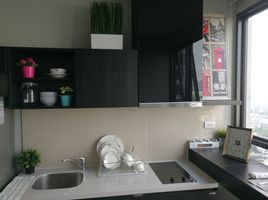 1 Schlafzimmer Appartement zu verkaufen im Rhythm Sukhumvit 44/1, Phra Khanong