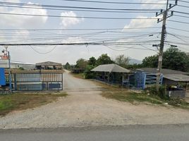  Grundstück zu verkaufen in Nikhom Phatthana, Rayong, Makham Khu