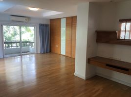 4 Schlafzimmer Villa zu vermieten im Sukhumvit 36 Garden Village, Khlong Tan