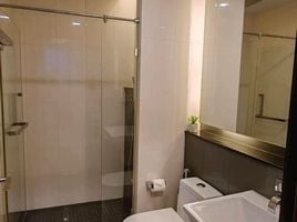 Studio Condo for rent at Ivy Ampio, Huai Khwang, Huai Khwang