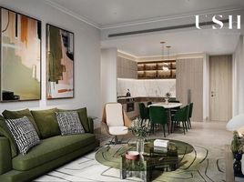 2 Bedroom Apartment for sale at St Regis The Residences, Downtown Dubai