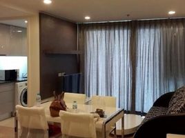 1 Schlafzimmer Wohnung zu verkaufen im 15 Sukhumvit Residences, Khlong Toei Nuea