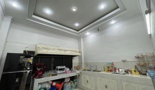 3 Bedrooms Shophouse for sale in Nong Prue, Pattaya 