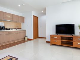 1 Bedroom Apartment for rent at Lasalle Suites & Spa Hotel, Bang Na