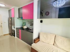 1 Bedroom Condo for rent at A Space Asoke-Ratchada, Din Daeng