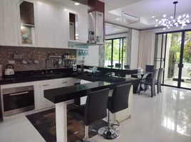 3 Bedroom House for rent at The Secret Garden Villa, Choeng Thale