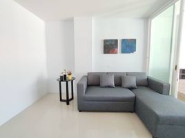 1 Schlafzimmer Appartement zu verkaufen im Beston Condominium, Don Hua Lo