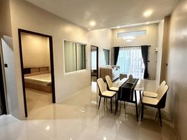 2 Bedroom Townhouse for sale at Rattanakorn Viilage 19, Nong Prue