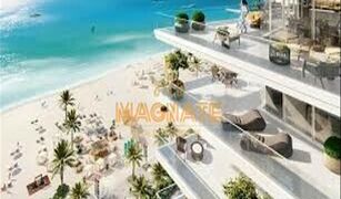 Квартира, 2 спальни на продажу в EMAAR Beachfront, Дубай Grand Bleu Tower