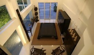3 Bedrooms Townhouse for sale in Nong Prue, Pattaya Tadarawadi South Pattaya