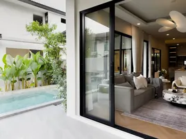 4 Bedroom Villa for sale in San Klang, Chiang Mai, San Klang