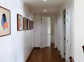 3 Schlafzimmer Appartement zu vermieten im Wattana Suite, Khlong Toei Nuea