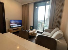 1 Schlafzimmer Wohnung zu vermieten im Laviq Sukhumvit 57, Khlong Tan Nuea, Watthana