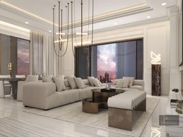 4 Bedroom Penthouse for sale at Regalia By Deyaar, DAMAC Towers by Paramount, Business Bay
