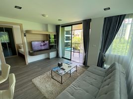 1 Schlafzimmer Wohnung zu verkaufen im VIP Kata Condominium 1, Karon