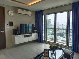 1 Bedroom Condo for rent at H Sukhumvit 43, Khlong Tan Nuea