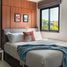 Studio Condo for sale at VIP Great Hill Condominium, Sakhu