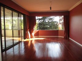 4 Bedroom Apartment for sale at Vitacura, Santiago